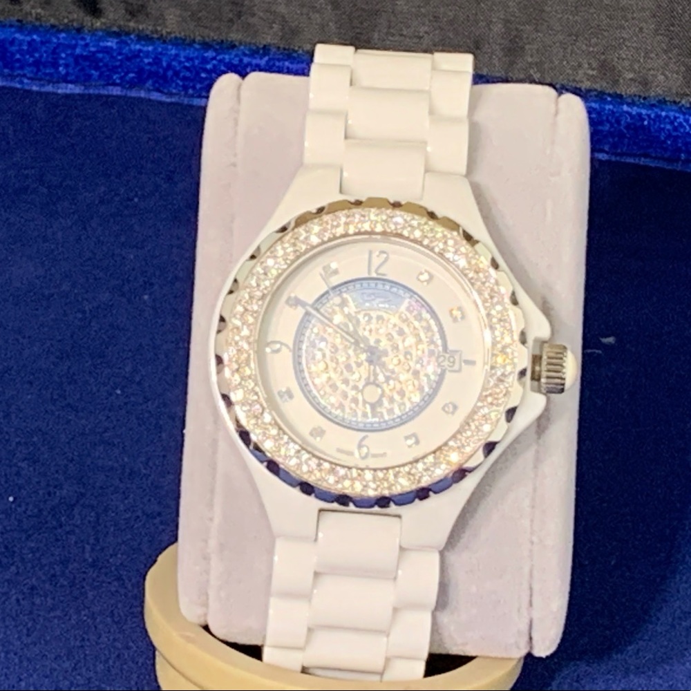 Designer ladies watch